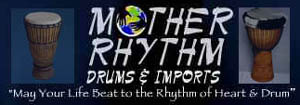 mother rhythm