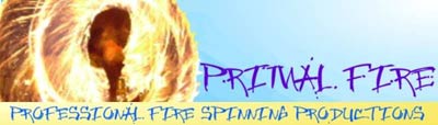 primal fire