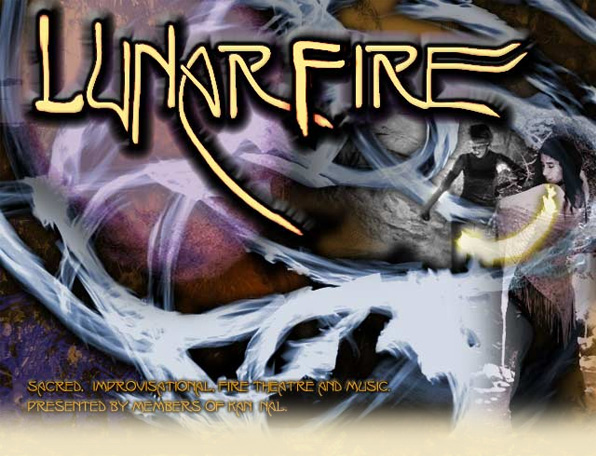 lunar fire