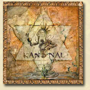 Kan'Nal Cover