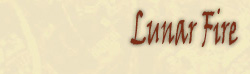 lunar fire